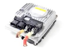 4K0959663 CENTRALINA TRASFORMATORE CONVERTITORE CORRENTE AUDI Q8 3.0 D 210KW AUT