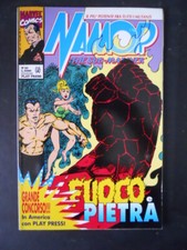 NAMOR THE SUB-MARINER 20 MARVEL PLAY PRESS [CDP]