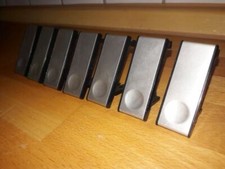 1 (di 7) Pulsante da