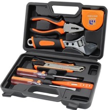 CASSETTA ATTREZZI SET DI