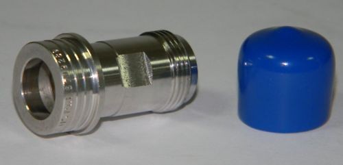 Huber suhner adattatore - huber+suhner,