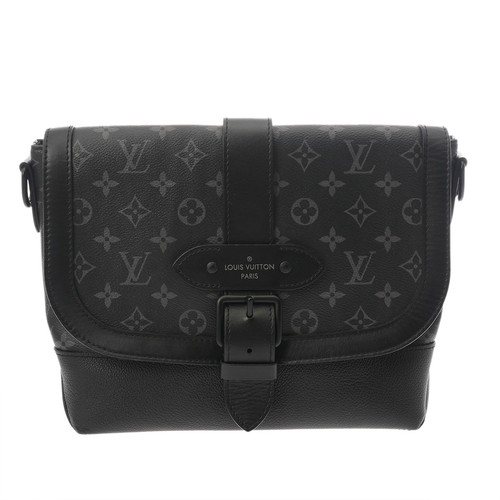 Louis vuitton saumur messenger - vuitton,