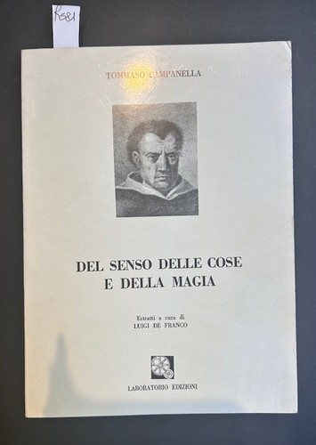 Campanella tommaso del - campanella,