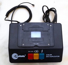 Multiblitz Color  Dia