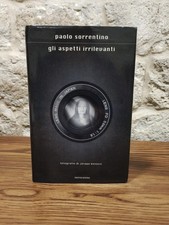 Paolo Sorrentino-Gli aspetti