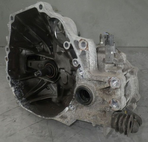 Cambio manuale honda civic - cambio,