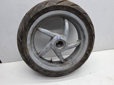 APRILIA SR 50 MINARELLI 1998 CERCHIO RUOTA POSTERIORE