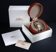 Orologio Donna Ebel Classic