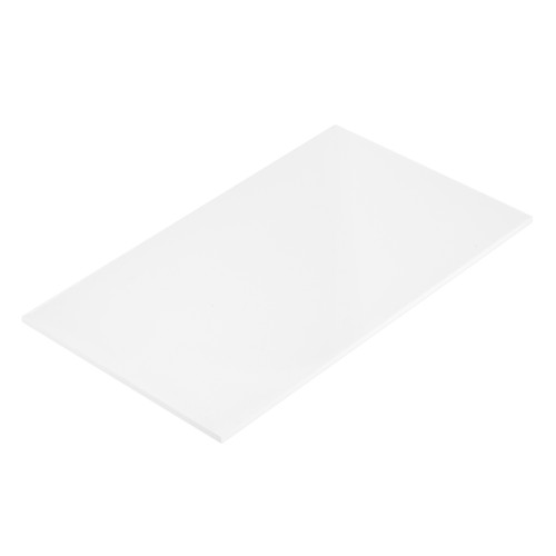 Lamiera abs 10x6x0 - lamiera, 10x6x0.12
