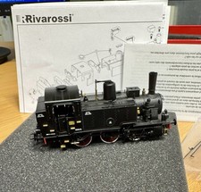 rivarossi gr 835