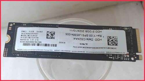 Disco rigido ssd hdd 512 - disco,