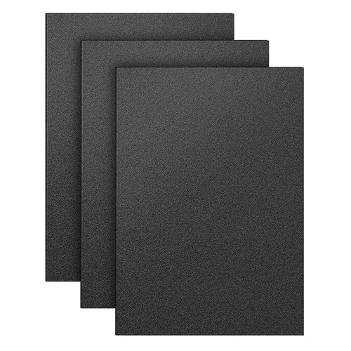 Confezione fogli plastica - confezione, 3