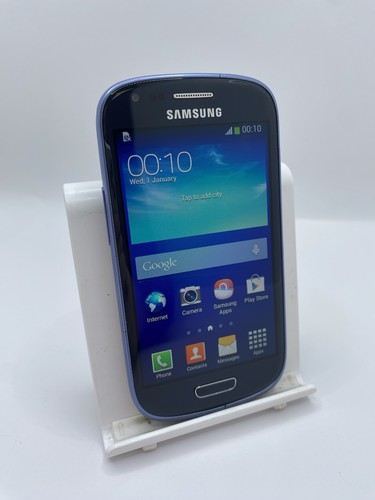 Smartphone android samsung - smartphone,
