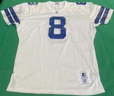 AUTENTICA MAGLIA VINTAGE TROY