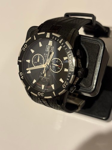Edox grand ocean - edox,