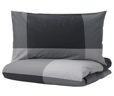 Set 2 federe piumone