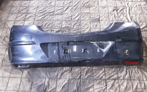 Paraurti posteriore opel astra - paraurti,