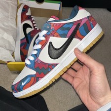 Taglia 8 - Nike Dunk Low Pro