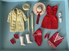 Lotto Skipper ( Barbie)