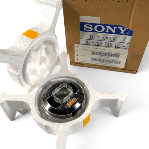 Sony djr 05ar - djr-05ar, a-8260-746-d