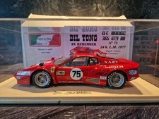 Ferrari 365 gt4 - 1:18,