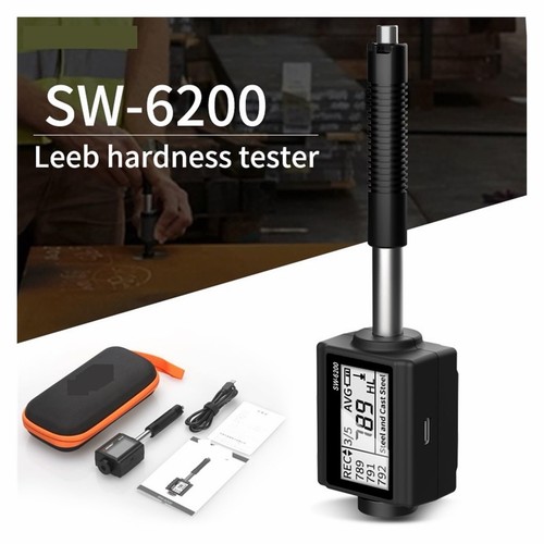 Mini tester durezza - mini,