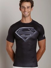 Top a compressione Under
