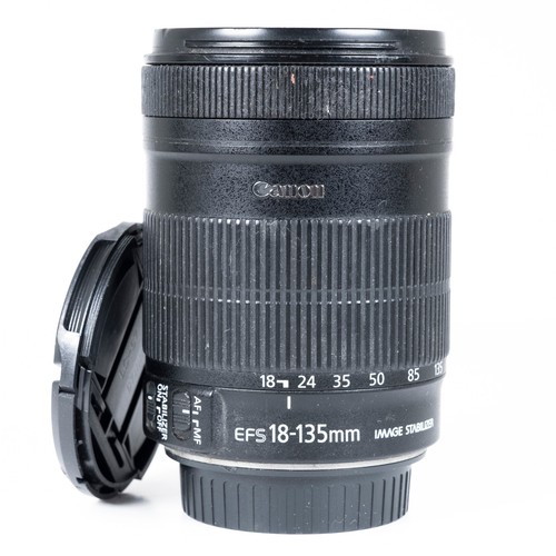 Canon 135 f3 5 - canon, 18-135