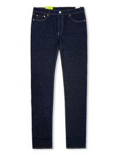 LEVIS 502 JEANS UOMO DENIM