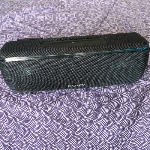 Sony srs xb41 - srs-xb41, altoparlante
