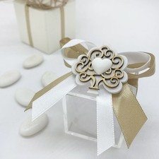 SCATOLINA PLEXIGLASS