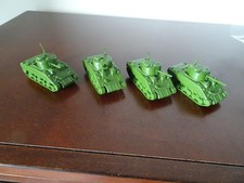 1/72 HO ATLANTIC 4 SHERMAN