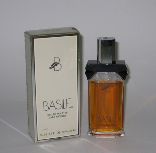 Basile donna edt 50ml - basile,