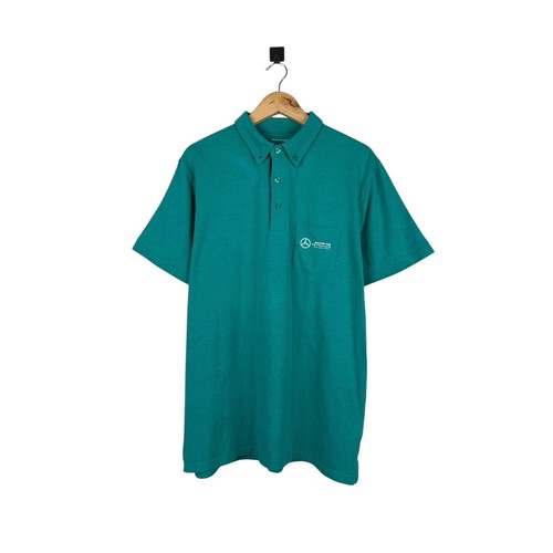 Polo mercedes amg - polo, petronas