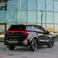 Spoiler posteriore per CUPRA