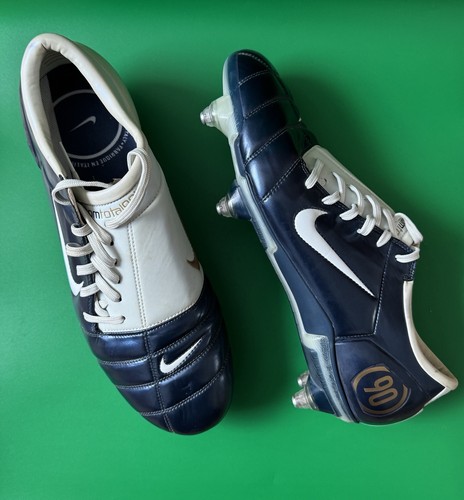 Scarpe calcio nike air zoom - scarpe,
