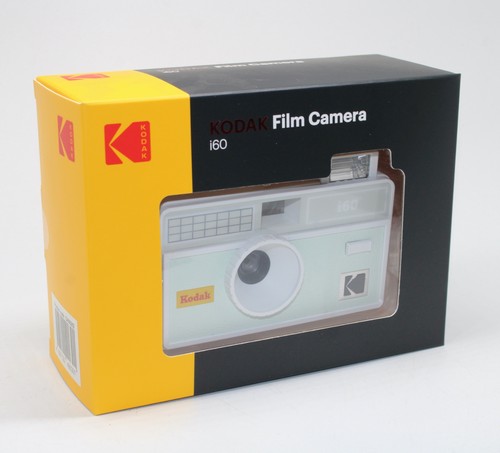 Kodak i60 instamatic 100 - kodak,