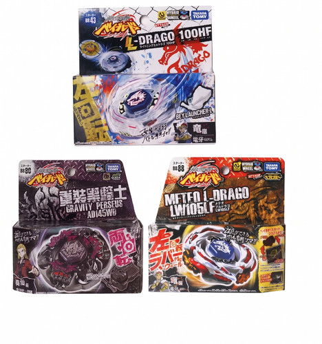 Lotto beyblade metal fusion - lotto,
