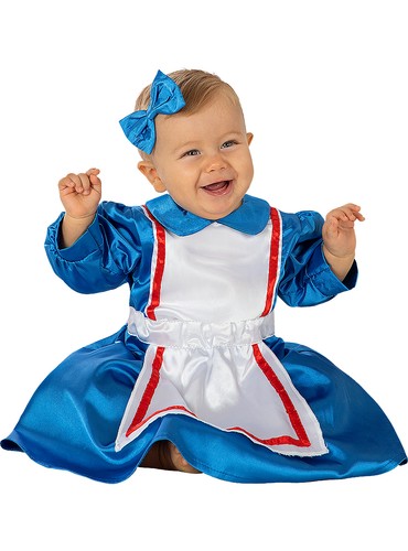 Costume alice per - alice,