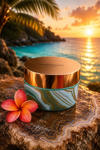 Bareminerals fondotinta - bareminerals,