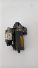 540 Motorino avviamento BMW Serie 1 2.0 tdi E87