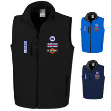 Abbigliamento Lancia Martini