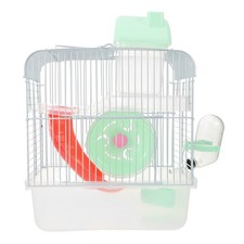 Piccola gabbia per animali - ,