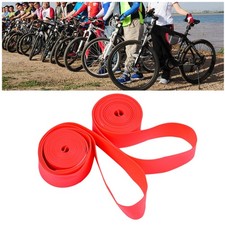  2 Pcs Tyre Cushion Bike