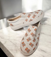 Scarpe da ginnastica Moschino