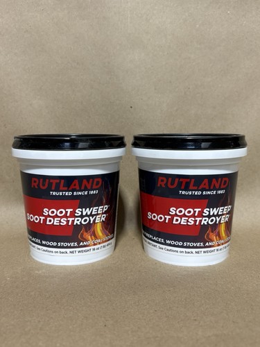 Rutland sweep - (2, confezioni)