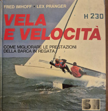 Vela e velocità Imhoff