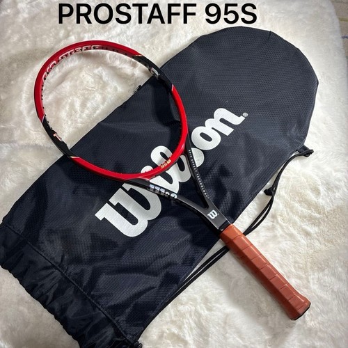 0051 wilson pro staff 95s - 0051,