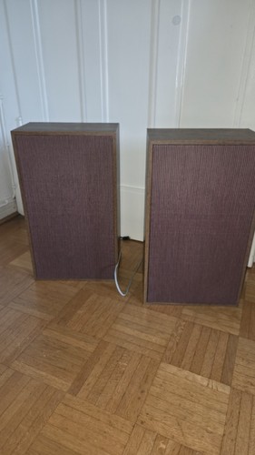 Casse altoparlanti hifi alta - casse,