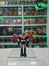 Mattel shogun warriors popy - mattel,